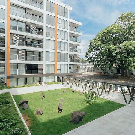 The Ivory Epsom Apartamento Auckland Exterior foto